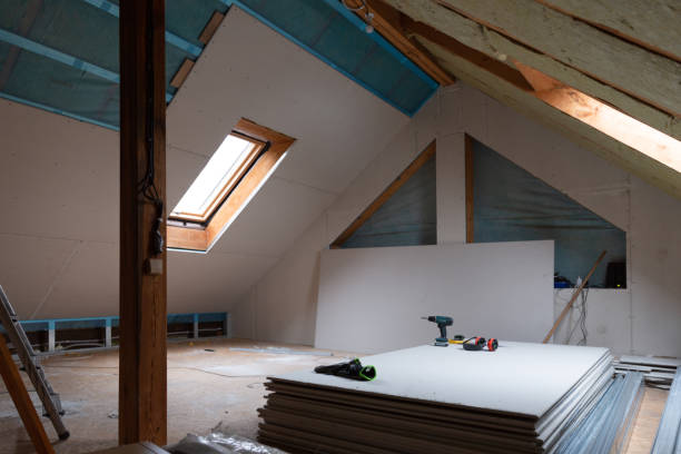  Grosse Pointe Woods, MI Insulation Contractor Pros