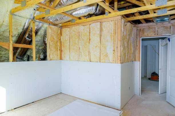 Best Insulation for Specific Applications in Grosse Pointe Woods, MI