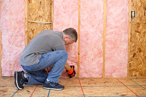 Best Insulation Installation Services in Grosse Pointe Woods, MI